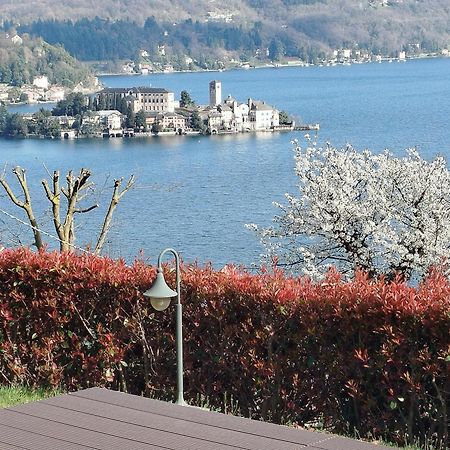 B&B La Plesna Pella Exteriör bild