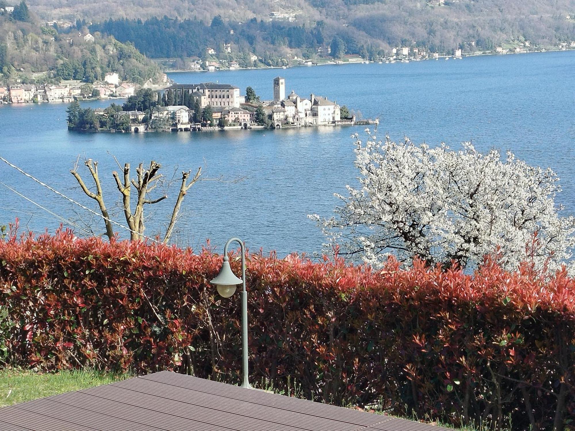 B&B La Plesna Pella Exteriör bild